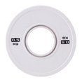 thumbnail image 1 of Weight Plate Dumbbell Micro Plate Steel Rubber Material Suitable for Home Gym Strength Training Adults, 1 of 9