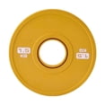 thumbnail image 1 of Weight Plate Dumbbell Weight Plate Strength Body Training Rubber Steel Construction Home Gym Use, 1 of 9