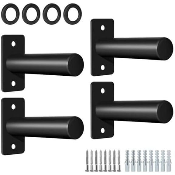 Weight Plate Holder: Wall Mounted Weight Rack Storage for Olympic Weight Plate,Home Gym Organizer$$Sport & Recreation Other