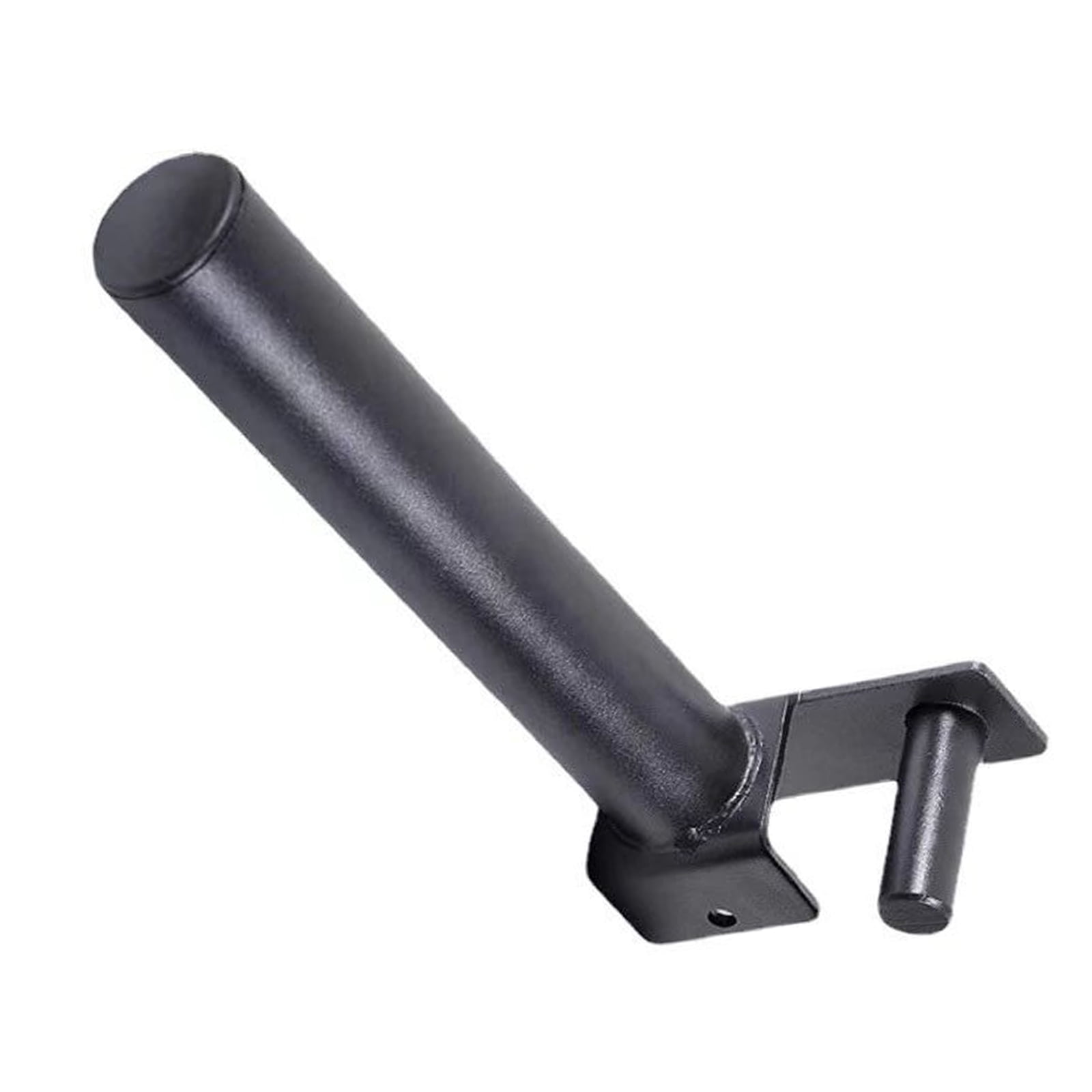 Weight Plates Holder Stand Power Racks Attachment Barbell Plates Storage Racks Fitness Racks Accessories Easy to Use