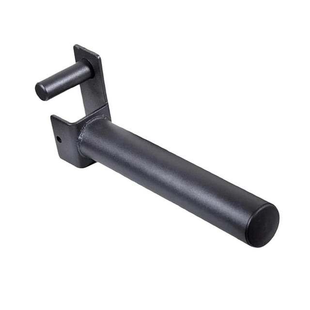 Weight Plates Holder for Squat Rack, Weights Storage Rack, Weight Plates Storage Attachment for