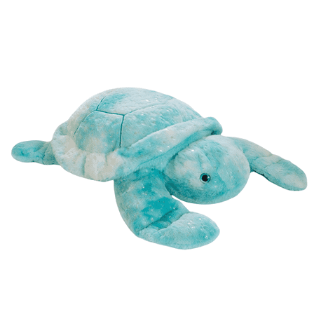 Weight Plush Turtle Stuffed Animal 20''Soft Sea Turtle Plush Toy Tortoise Plushies Pillow Decor Gift