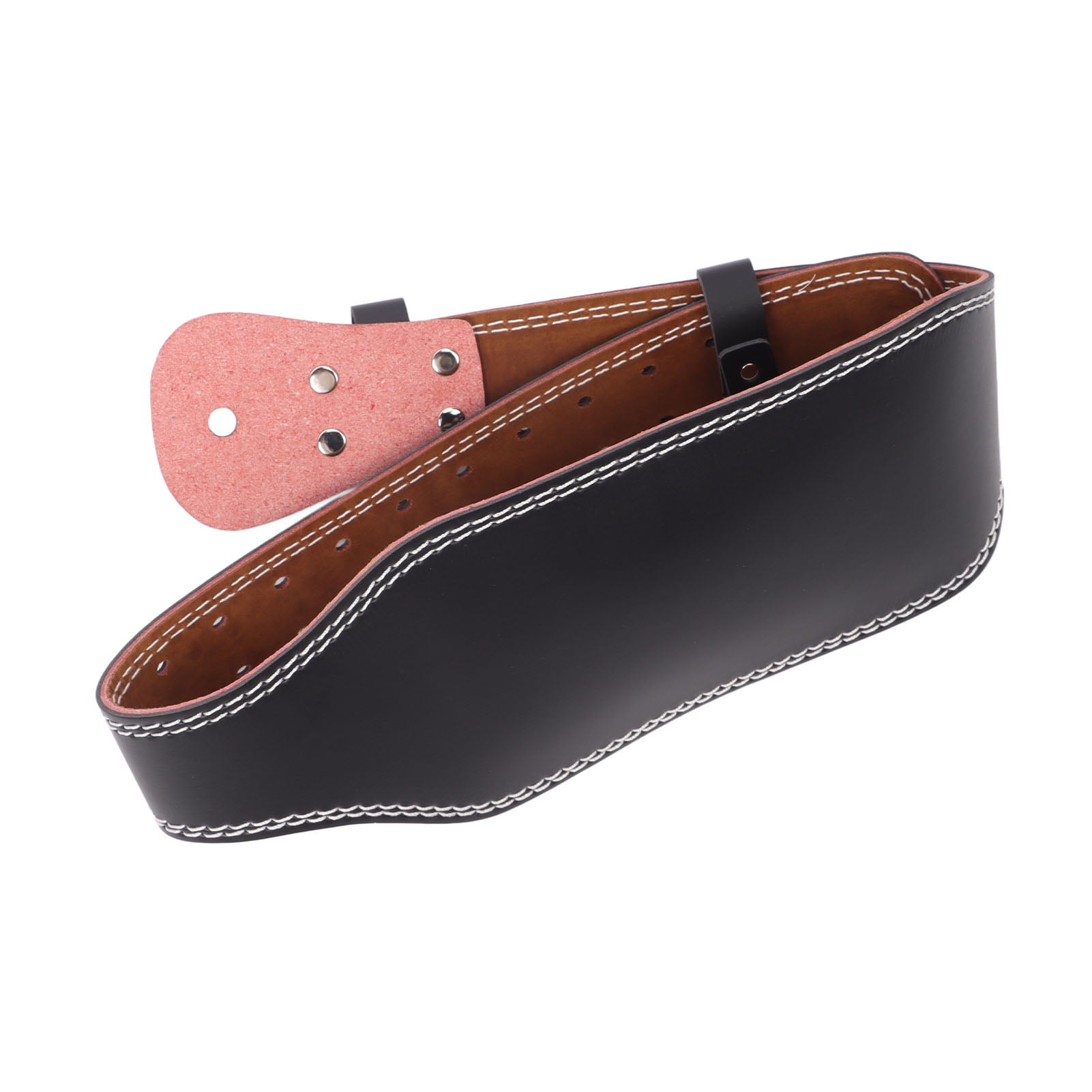 Weight Power Lifting Belt, Lifting Power Belt Wide For Workout For