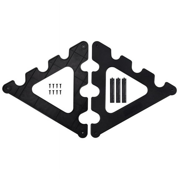 Weight Rack For Dumbbells Multifunctional 3/5 Layer Rugged Dumbbell Holder Household Use Dumbell Stand