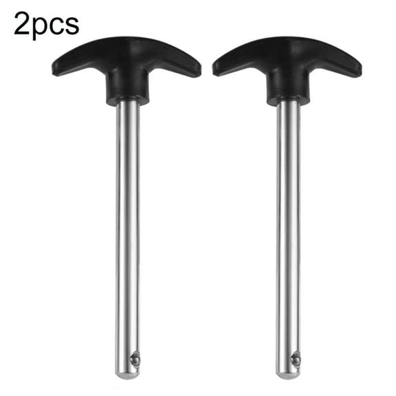 Weight Stack Pin 3/8 Inch Diameter Home Gym Exercise Machine Parts & Accessories