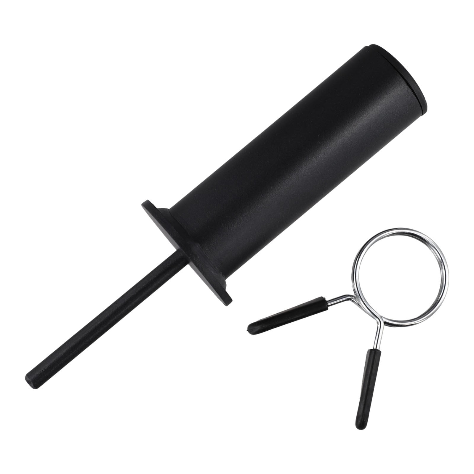 Weight Stack Pin 8/10 X 80/100/110Mm Steel Load Applicator With Spring ...