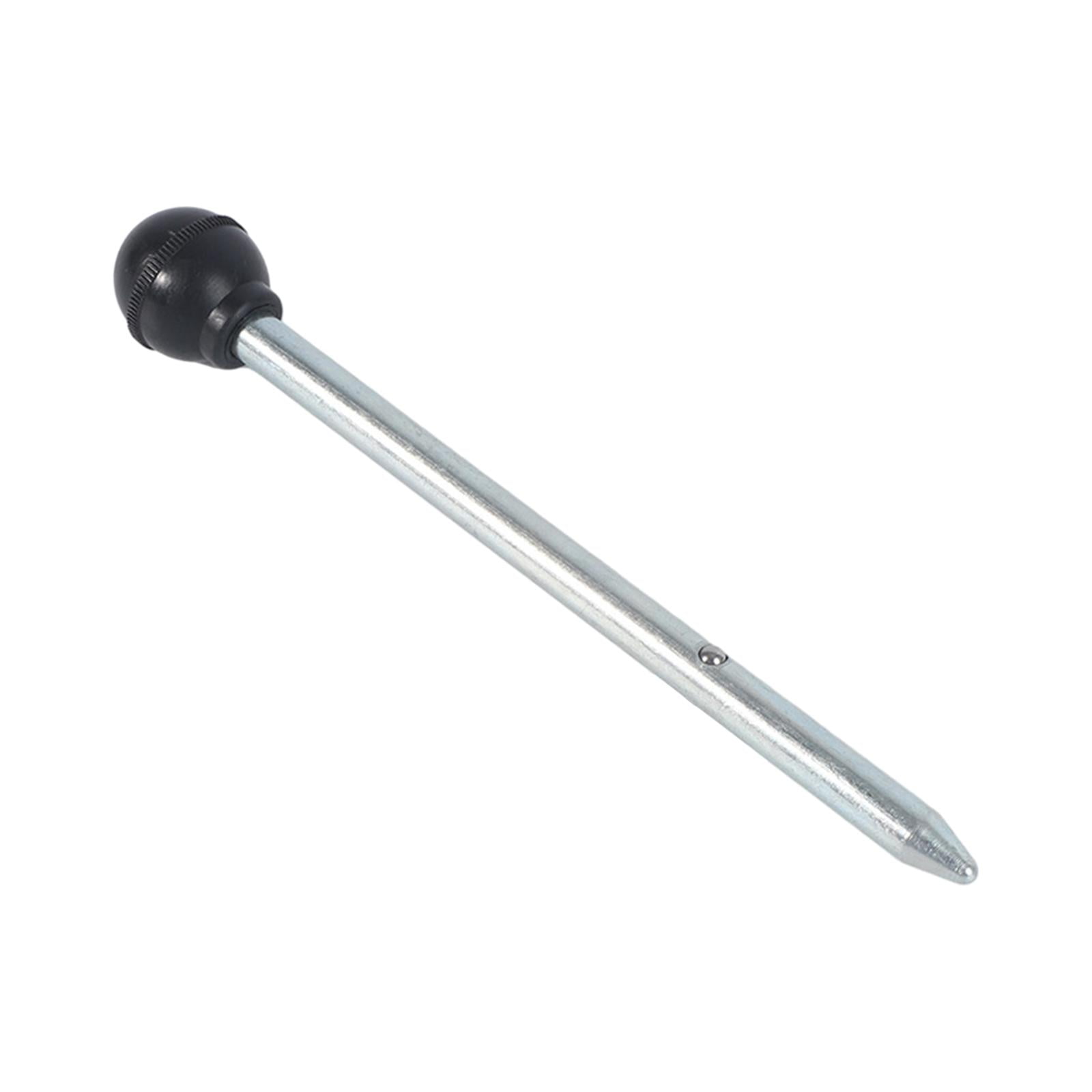 Weight Stack Pin