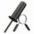 Weight Stack Pin, Gym Pin with Spring Clip Collar,Weight Pins for Weight Stack Machine, Strength Training Equipment 10mm