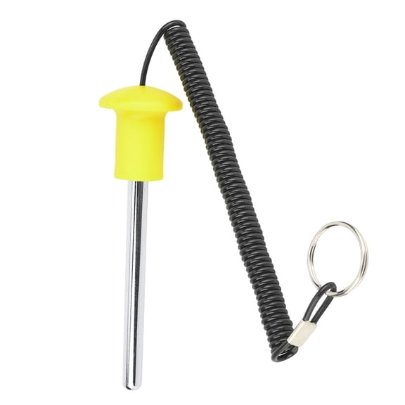 Weight Stack, Stainless Steel Good Performance Stack Pin, for Fitness Gym