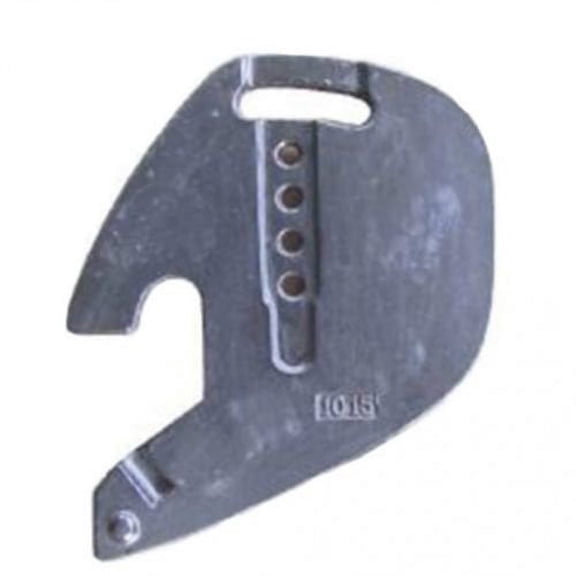 Weight - Suitcase 100 lbs. fits Challenger MT735 MT965B MT965C MT975B 79024963