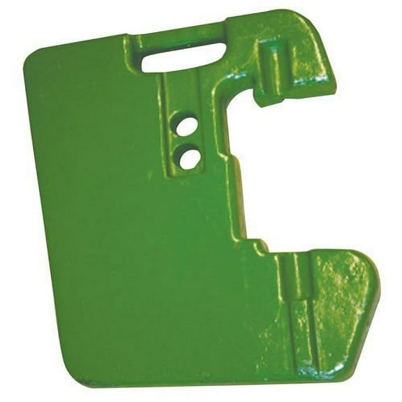 Weight - Suitcase Front 100 lbs. fits John Deere 2030 2040 2355 2520 3020 4000 4010 4020 4030 4040 4055 4230 4240 4255 4320 4430 4455 4520 4630 R51680