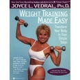 thumbnail image 1 of Pre-Owned Weight Training Made Easy: Transform Your Body in Four Simple Steps (Paperback) 0446671096 9780446671095, 1 of 1