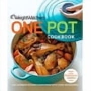 Weight Watchers Cooking Weight Watchers One Pot Cookbook Hardcover