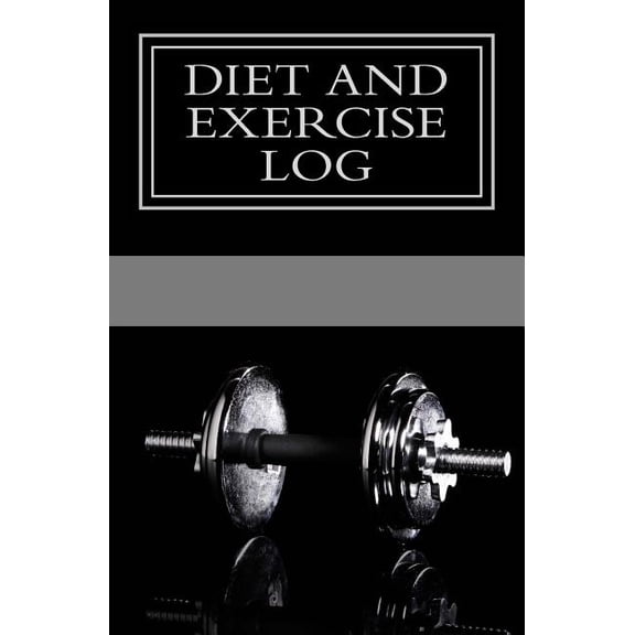 Weight Watchers Diet and Exercise Log (Paperback)