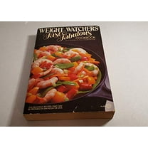 Pre-Owned Weight Watchers' Fast and Fabulous Cookbook: 250 Delicious Recipes That Can Be Prepared in An Hour Or Less. (Paperback) 0452257271 9780452257276