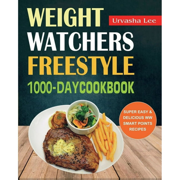  WW : Mes petits plats au Cookeo (Weight Watchers) (French  Edition) eBook : Collectif: Kindle Store