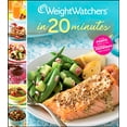 thumbnail image 1 of Pre-Owned Weight Watchers in 20 Minutes (Hardcover) 0470287454 9780470287453, 1 of 1