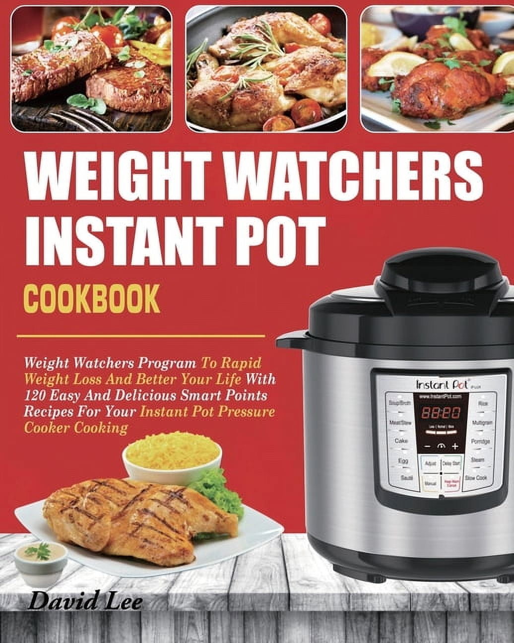 Weight Watchers Instant Pot Breakfast Healthy Instant Pot
