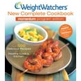 thumbnail image 1 of Pre-Owned Weight Watchers New Complete Cookbook: Momentum Program Edition (Loose Leaf) 0470504919 9780470504918, 1 of 1