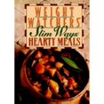 thumbnail image 1 of Pre-Owned Weight Watchers Slim Ways Hearty Meals (Hardcover) 0028612957 9780028612959, 1 of 1