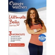 Ultimate Belly Series [DVD]