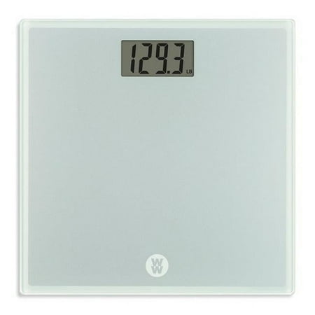 Weight Watchers by Conair Digital Painted Glass Scale, WW510X
