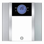 Glass Body Analysis Scale