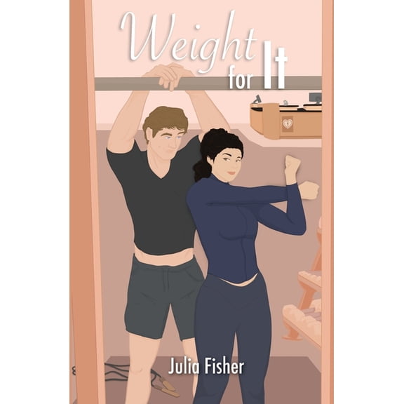 Weight for It, (Paperback)