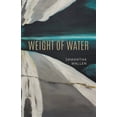 thumbnail image 1 of Weight of Water, (Paperback), 1 of 1