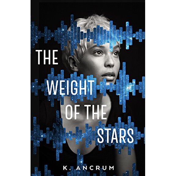 Pre-Owned Weight of the Stars, The Paperback