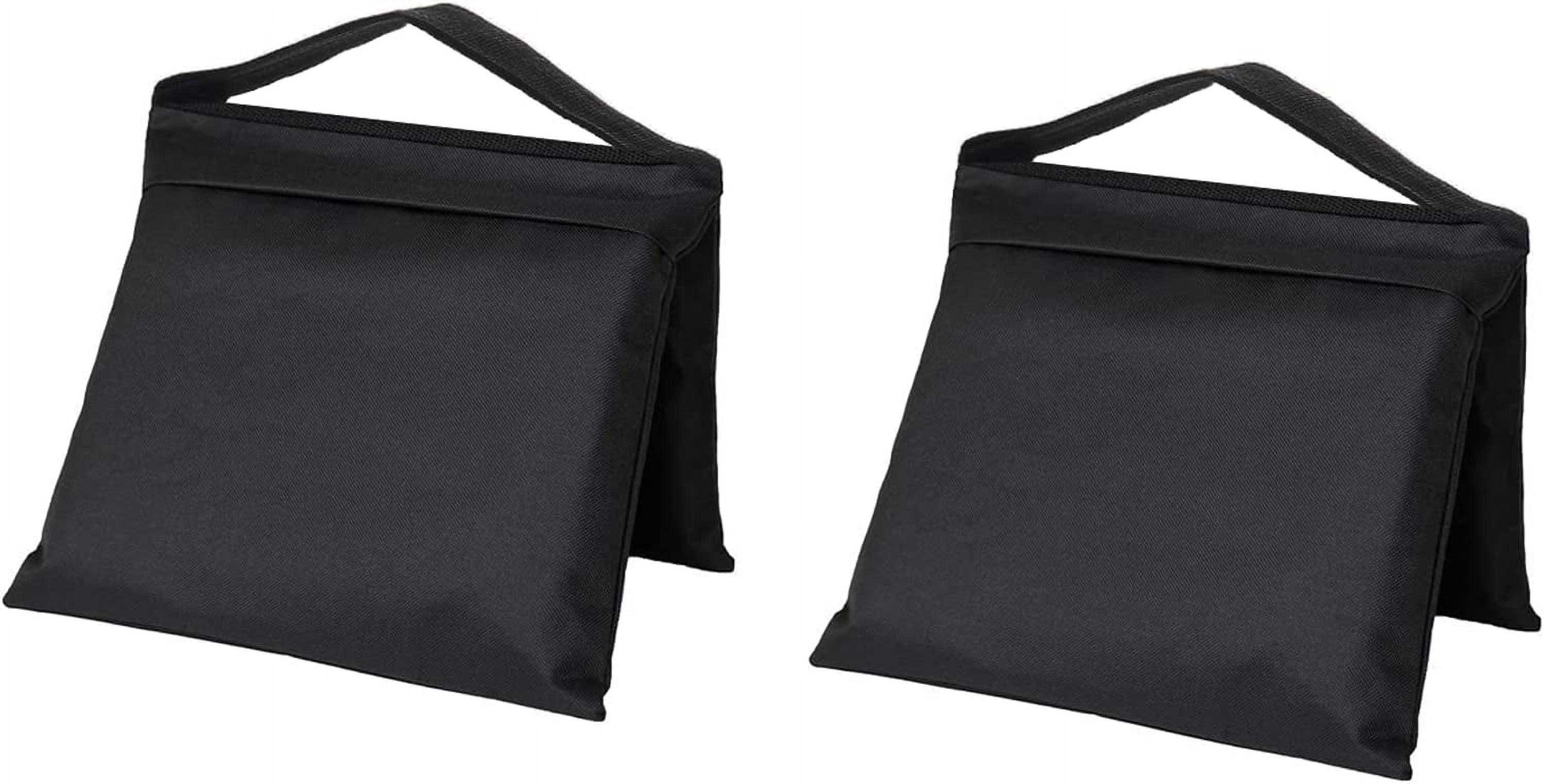 Weight sandbags Weight Used for Photography Tripod Tent Umbrella Base