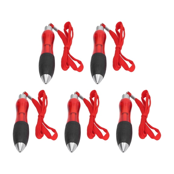 Weighted Big Fat Pens, Big Fat Pens Balanced Weight 5pcs  For  For Parkinsons