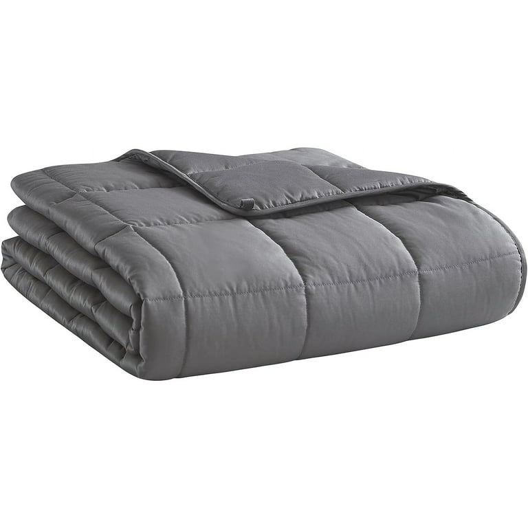 Weighted blanket in summer hotsell