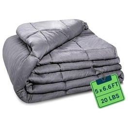 Is 20lb weighted blanket too heavy deals