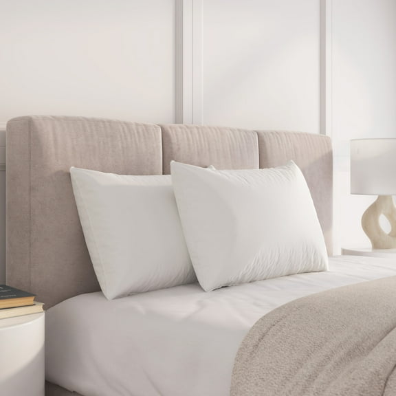 Weighted Blanket, Dream Big Twin Pack Bed Pillows, White Fleece Blankets,Microfiber Throw Blankets, Household Supplies & Décor Bedding Blankets & Pillows Dream Big Twin Pack Bed Pillows