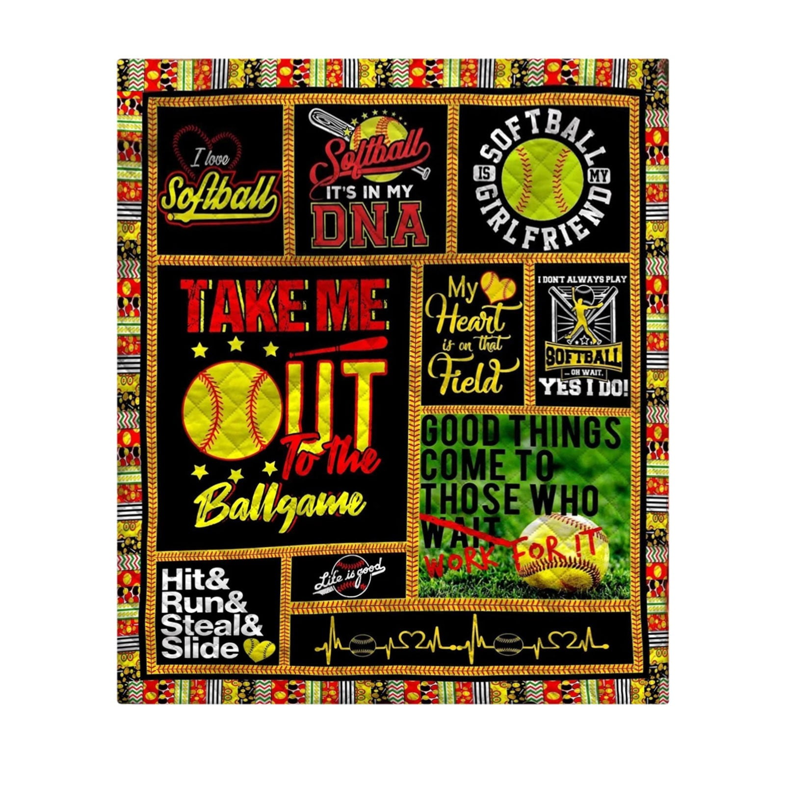 Weighted Blanket King Size For Women Portable Throw Blankets Couch For