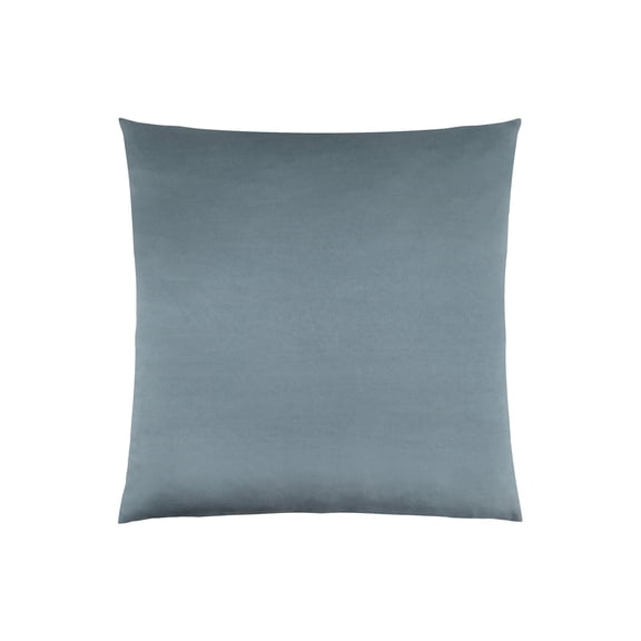 Weighted Blanket Pillows, 18 X 18 Square, Insert Included, Decorative Throw, Accent, Sofa, Couch, Bedroom, Blue Hypoallergenic Polyester, Modern,Fleece Blankets