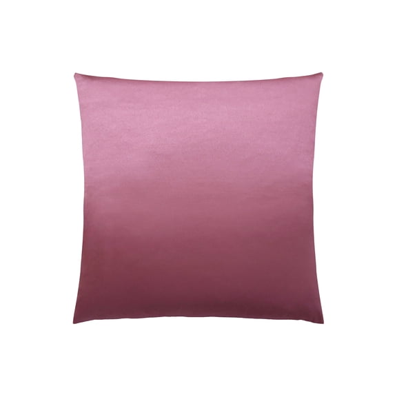 Weighted Blanket Pillows, 18 X 18 Square, Insert Included, Decorative Throw, Accent, Sofa, Couch, Bedroom, Pink Hypoallergenic Polyester, Modern,Fleece Blankets