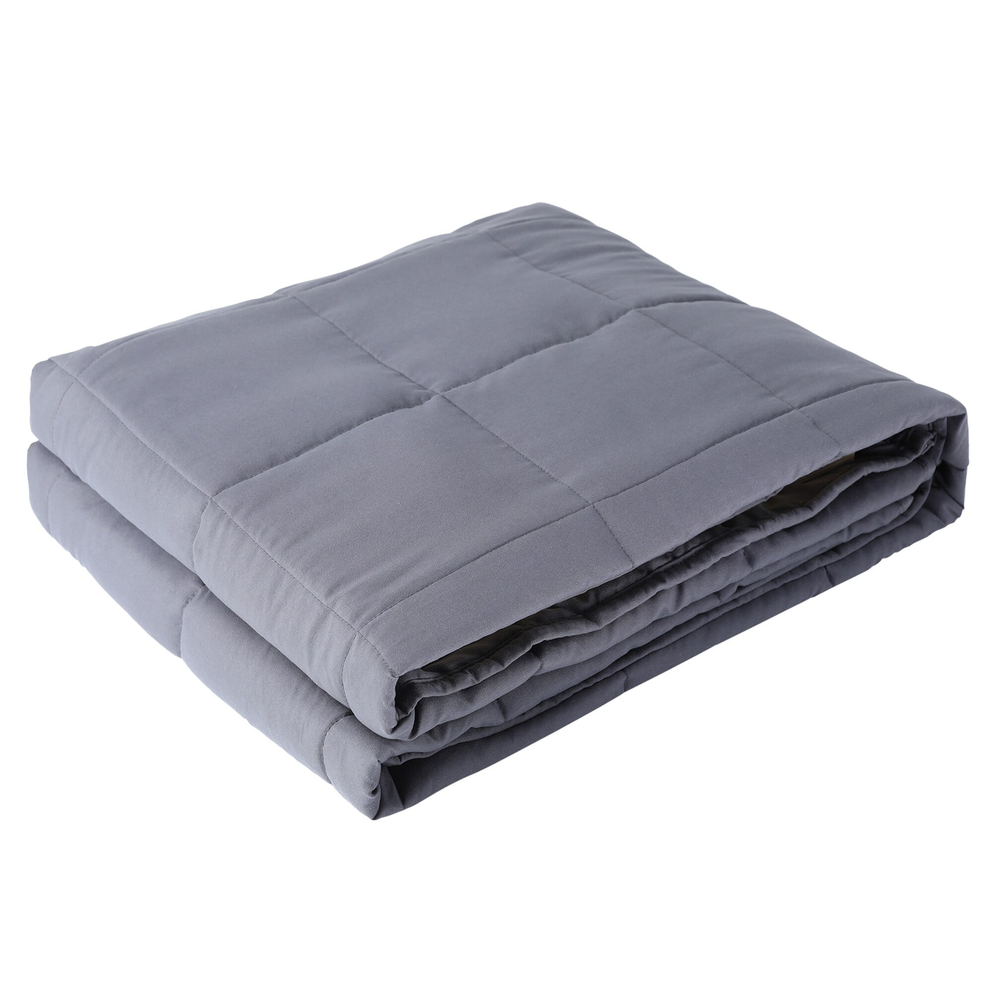 Weighted Blanket Reduce Stress Promote Deep Sleep 25 lbs.