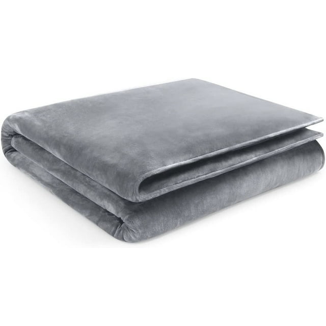 Weighted Blanket Ultra Plush Blanket Multiple Sizes for Children