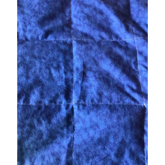 Weighted Blanket adult, twin custom for anxiety and calming with 6-20 lbs, autism sensory blanket