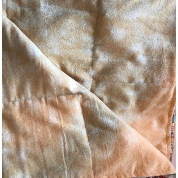 Weighted Blanket adult, twin custom for anxiety and calming with 6-20 lbs, autism sensory blanket