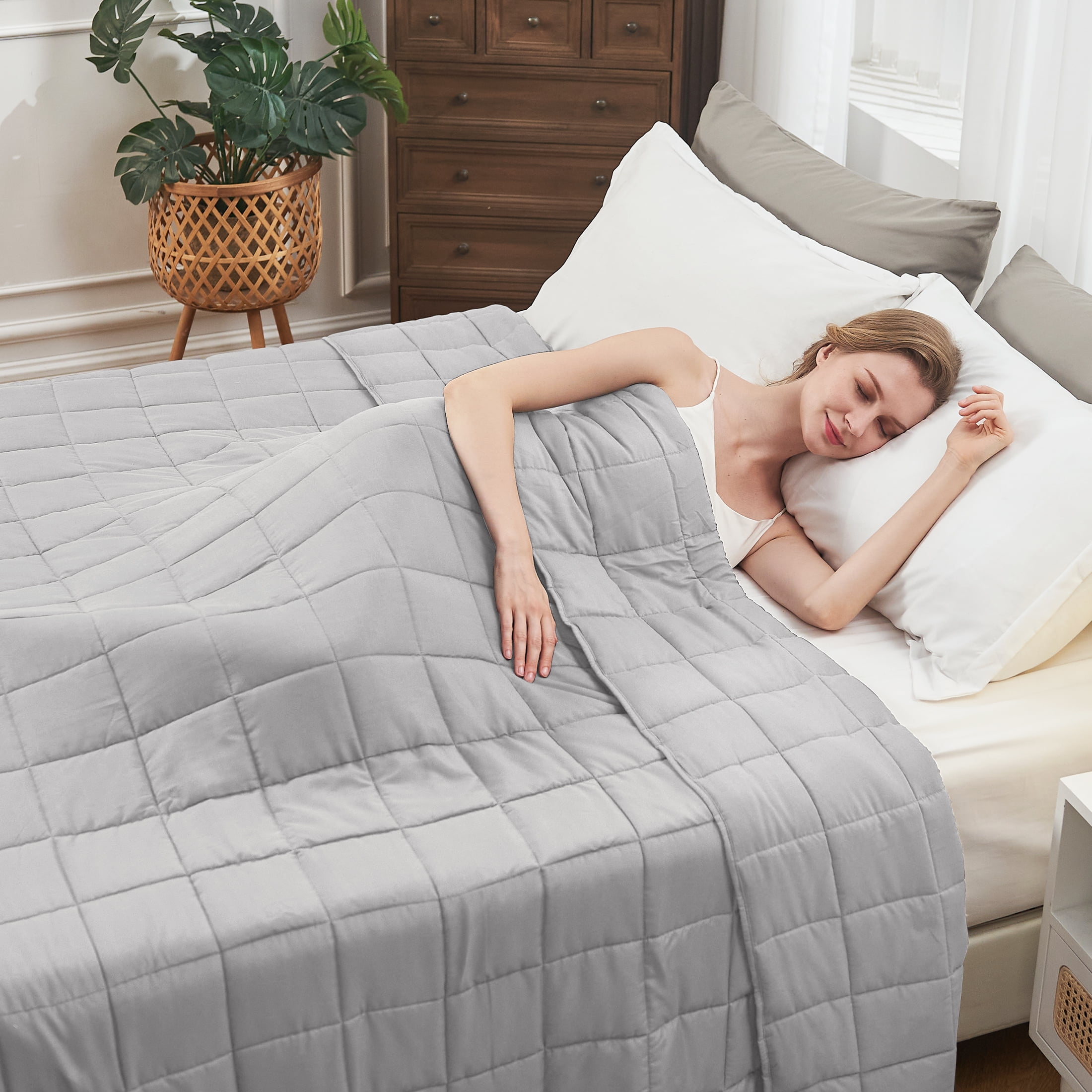 Weighted blanket 48 x 72 hotsell
