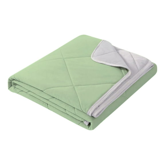Weighted Blanket for Adults Cooling Heavy Blanket for Sleeping Perfect Breathable Blanket with Premium Fiber Soft Machine Washable