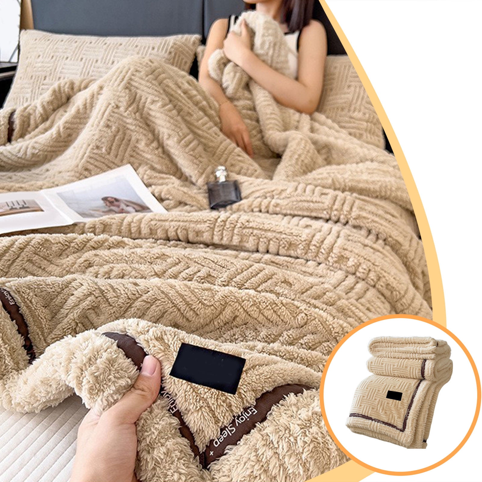 Weighted Blankets for Adults, 79