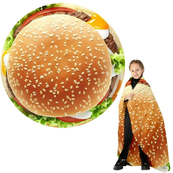 Weighted Blankets,Blanket For Adult Kids Realistic Throw Blanket Funny For Women Men Teen Boy Girl Soft Flannel Blanket For Christmas Birthday Beige