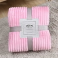 thumbnail image 1 of Weighted Blankets,Hugging Blanket Is Suitable For Sofas Beds-blankets Soft And Plush Lightweight, 1 of 3