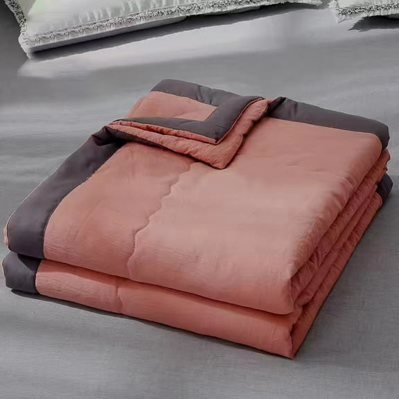 Weighted Blankets,Ice Blankets For Hot Sleepers Ice Blanket For All Season Lightweight Summer Cotton Cooler Quilt For Hot Sleepers And Night Keep Cool Twin Size Soft