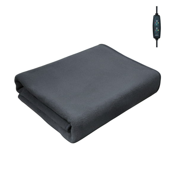 Weighted Blankets,USB Heating Blanket Lengthened And Widened 5V Thermal Shawl Knee Pad Electric Blanket (adjustable)