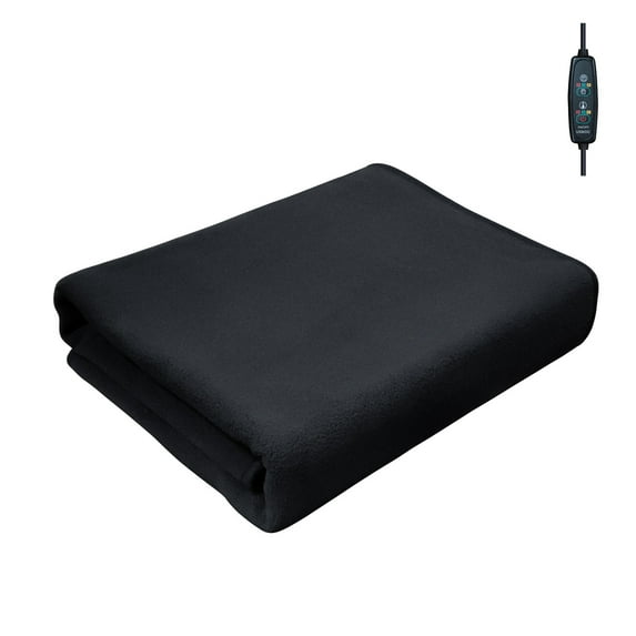 Weighted Blankets,USB Heating Blanket Lengthened And Widened 5V Thermal Shawl Knee Pad Electric Blanket (adjustable)